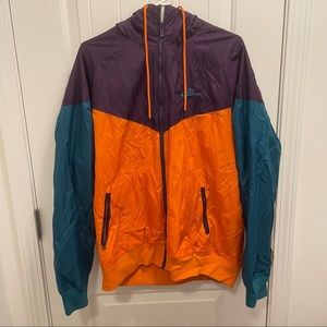 Men’s Nike Windbreaker